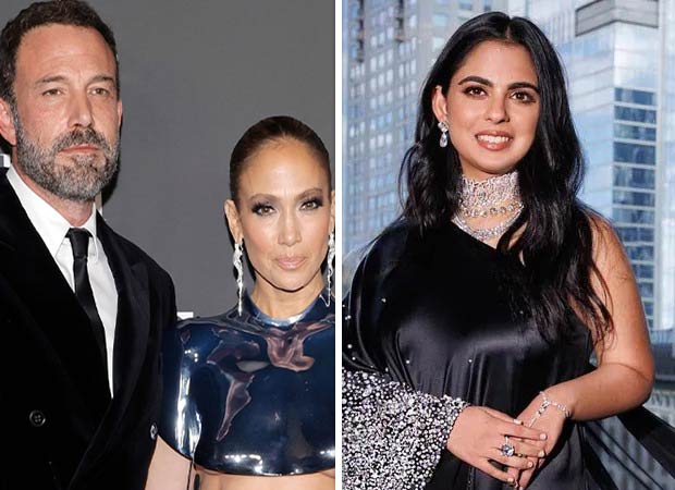 Jennifer Lopez and Ben Affleck purchase the lavish Los Angeles property of Isha Ambani worth Rs. 494 crores