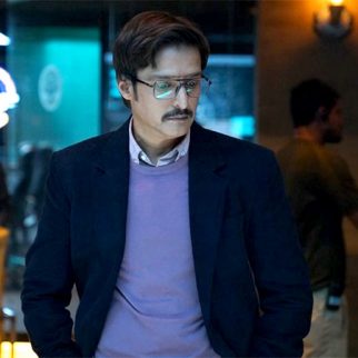 Jimmy Sheirgill explains on how characters on OTT are well-defined; says, “We can go deeper into the character because you have 8-9 hours to show the details”