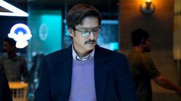 Jimmy Sheirgill explains on how characters on OTT are well-defined; says, “We can go deeper into the character because you have 8-9 hours to show the details”