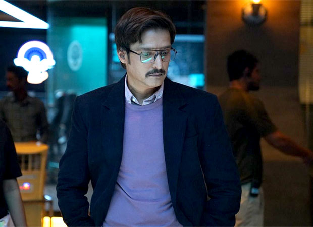 Jimmy Shergill explains on how characters on OTT are well-defined; says, “We can go deeper into the character because you have 8-9 hours to show the details”