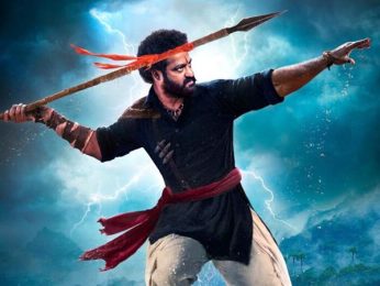 “Jr NTR was already there and we were still figuring how to place the camera”, cinematographer Senthil Kumar shares surprising anecdote about RRR “Jr NTR was already there and we were still figuring how to place the camera”, cinematographer Senthil Kumar shares surprising anecdote about RRR