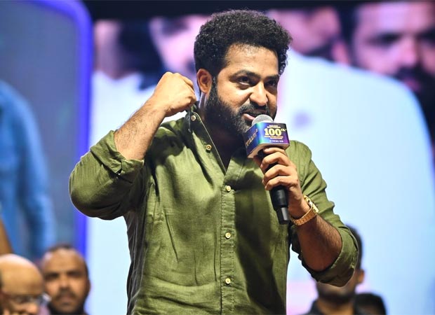 Jr. NTR assures Devara will make fans raise their ‘collars with pride’ at Tillu Square success meet The wait will be worth it