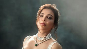 Kajal Aggarwal
