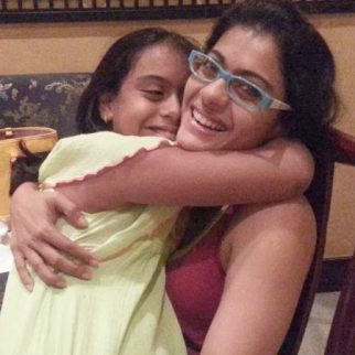 Kajol get emotional on daughter Nysa Devgn's 21st birthday, shares heartfelt message: "Wish sometimes I could wrap her up"