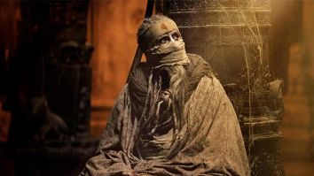 Kalki 2898 AD: Amitabh Bachchan is sage-like figure in new poster unveiled ahead of grand reveal on April 21