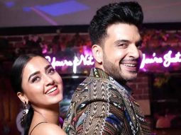 Karan Kundrra opens up about his wedding plans with bae Tejasswi Prakash; says, “Waqt badalte der nahi lagta”