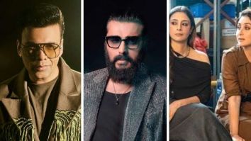 Karan Johar, Arjun Kapoor and other Bollywood celebs laud Crew: “Unapologetic and super fun”