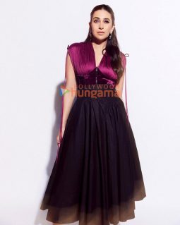 Celeb Photos Of Karisma Kapoor