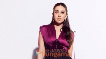 Celeb Photos Of Karisma Kapoor