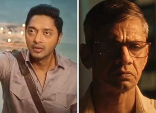 Kartam Bhugtam Teaser: Shreyas Talpade and Vijay Raaz starrer hints at a thrilling exploration of karma and fate