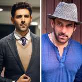 EXCLUSIVE: Kartik Aaryan crowns Salman Khan "Best Legs" award, gives shoutout to Sunny and Bobby Deol as "CEO of comeback"
