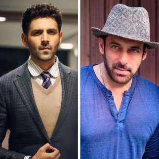 EXCLUSIVE: Kartik Aaryan crowns Salman Khan "Best Legs" award, gives shoutout to Sunny and Bobby Deol as "CEO of comeback"