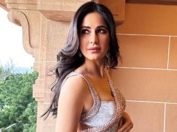 Katrina Kaif opens up about choosing films after Merry Christmas; says, “It’s about finding a balance”
