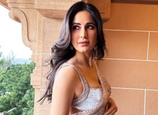 Katrina Kaif opens up about choosing films after Merry Christmas; says, “It’s about finding a balance”