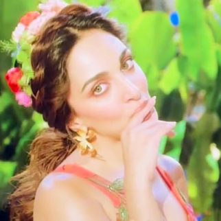 Kiara Advani stealing our hearts away with her cute expressions