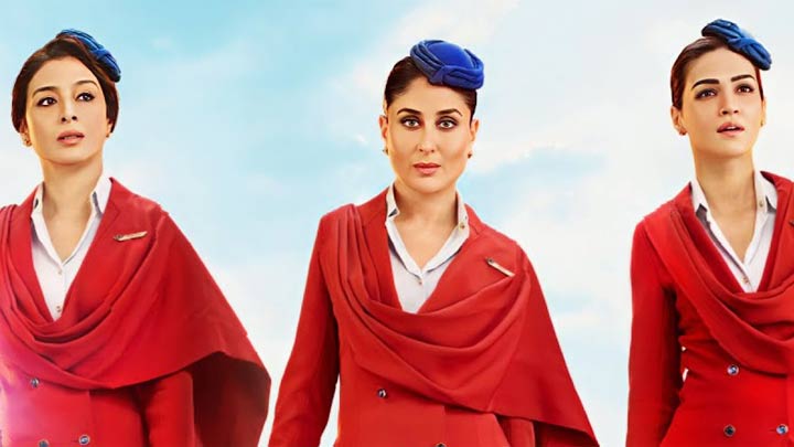 Kiddan Zaalima | Crew | Tabu, Kareena Kapoor Khan, Kriti Sanon | Vishal Mishra | Raj Shekhar Kiddan Zaalima | Crew | Tabu, Kareena Kapoor Khan, Kriti Sanon | Vishal Mishra | Raj Shekhar