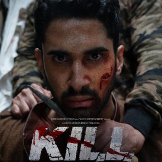 Makers of KILL associate with Lionsgate and Roadside Attraction to release the film in the US on July 4