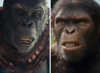 Kingdom of the Planet of the Apes: Hero vs Villain – New glimpse showcases who will reign in action-adventure spectacle, watch