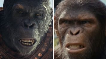Kingdom of the Planet of the Apes: Hero vs Villain – New glimpse showcases who will reign in action-adventure spectacle, watch