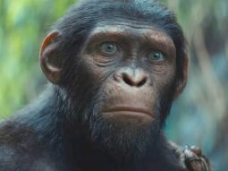 Kingdom of the Planet of the Apes sneak peek shows Noa saving a young girl in ferocious action-packed extended trailer, watch