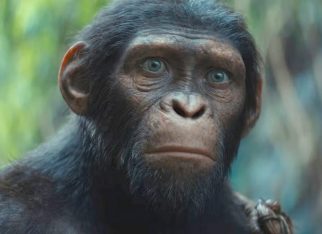 Kingdom of the Planet of the Apes sneak peek shows Noa saving a young girl in ferocious action-packed extended trailer, watch