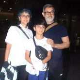 Kiran Rao reveals suffering multiple miscarriages before Azad Rao Khan was born “For five years, I had a lot of personal, physical health issues”