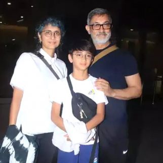 Kiran Rao reveals suffering multiple miscarriages before Azad Rao Khan was born: “For five years, I had a lot of personal, physical health issues”