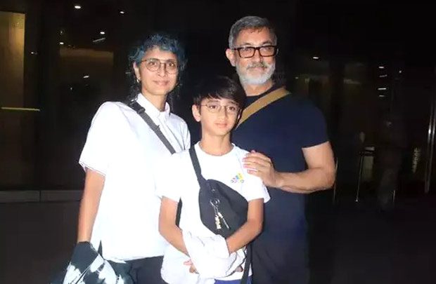 Kiran Rao reveals suffering multiple miscarriages before Azad Rao Khan was born: “For five years, I had a lot of personal, physical health issues”