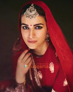 Kriti Sanon
