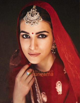 Kriti Sanon