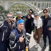 Kunal Kemmu opens up about budgeting for his boys trips with Shahid Kapoor, Ishaan Khatter and others; says, “Because our tour is multiple days, there is a split system”