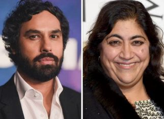 Kunal Nayyar joins Eva Longoria, Charithra Chandra for Gurinder Chadha’s Christmas Karma, shoot begins on April 22