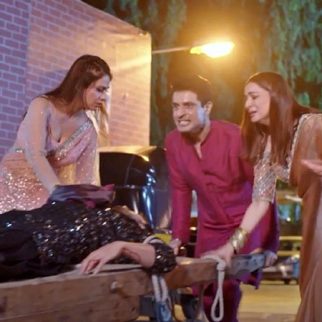 Kundali Bhagya: Shakti Anand and Paras Kalnawat reveal shooting an action sequence in one take; say, “It's a great feeling when you manage to pull off a difficult scene in one go”