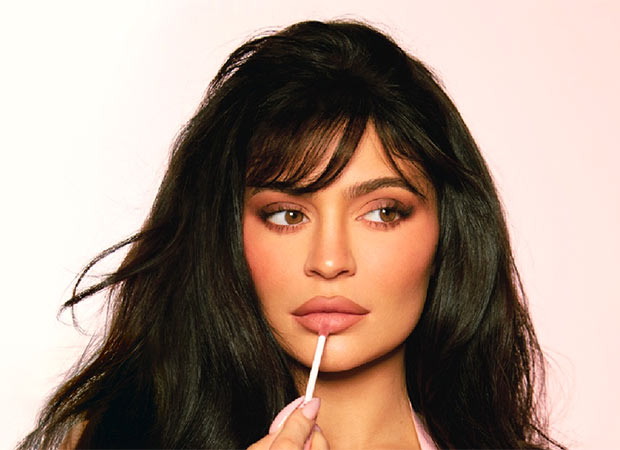 Kylie Jenner launches Kylie Cosmetics in India Can’t wait to share my collection with all my fans Kylie Jenner launches Kylie Cosmetics in India Can’t wait to share my collection with all my fans