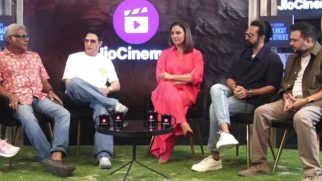 Lara Dutta & Jimmy Shergill on Balakot Air Strikes, Media & ‘Ranneeti’