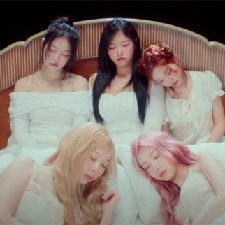 Loossemble face their fears in 'Girl's Night' from their second EP One of a Kind