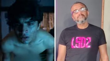 Love Sex Aur Dhokha 2 trailer launch: CBFC blurs frontal nudity shot; Dibakar Banerjee says “They asked us to mute ‘ma behen ki gaalis’. I asked them, ‘Kya main baap ki gaali de sakta hoon?’”