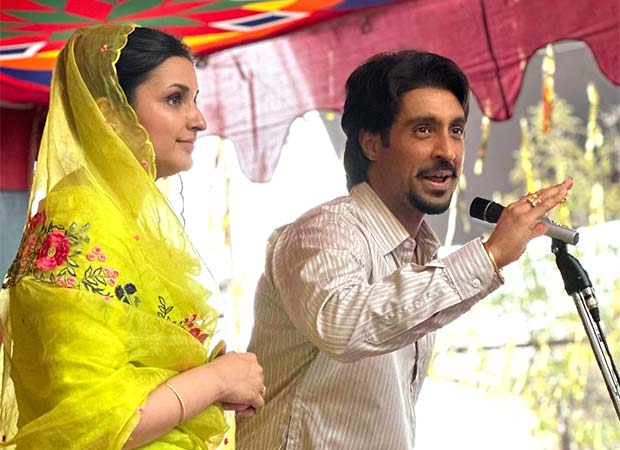 Ludhiana court refuses to stay release of Diljit Dosanjh – Parineeti Chopra starrer Amar Singh Chamkila on Netflix Ludhiana court refuses to stay release of Diljit Dosanjh – Parineeti Chopra starrer Amar Singh Chamkila on Netflix