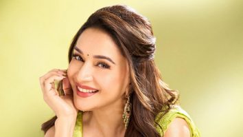 Madhuri Dixit