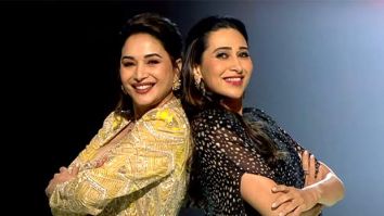 Madhuri Dixit and Karisma Kapoor bring back 90s nostalgia as they recreate ‘Dance of Envy’ from Dil To Pagal Hai on Dance Deewane, watch