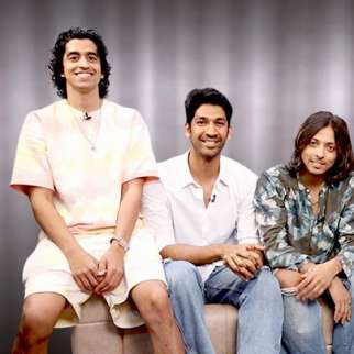 Maidaan Boys play 'How Well Do You Know Ajay Devgn'? | Chaitnya Sharma | Amartya Ray | Davinder Gill | Tejas Ravishankar | Manandeep Singh