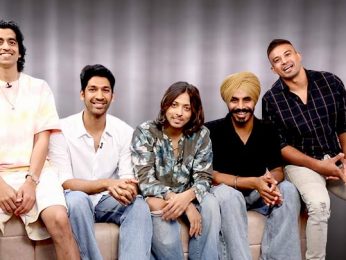 Maidaan Boys play ‘How Well Do You Know Ajay Devgn’? | Chaitnya Sharma | Amartya Ray | Davinder Gill | Tejas Ravishankar | Manandeep Singh