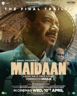 Maidaan