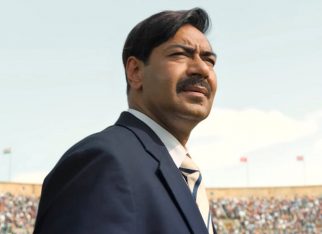 Maidaan Box Office: Ajay Devgn starrer takes a start with Wednesday evening paid previews, reports are fantastic