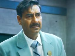 Maidaan – Golden Teaser | Ajay Devgn | Priyamani | Amit Sharma