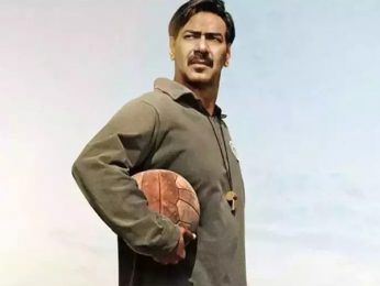 Maidaan Box Office: Ajay Devgn starrer to see just 30%-40% drop from last week
