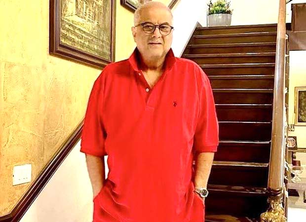EXCLUSIVE: Maidaan producer Boney Kapoor shares his views on the trend of Buy One Get One ticket offer: “When you offer one ticket free on every ticket from day 1 or day 2, it shows that the producer doesn’t have faith in the film”