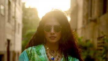 Malavika Mohanan