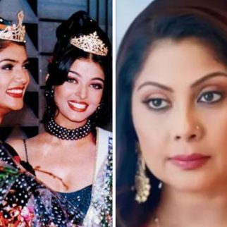 Maninee De sets the record straight on alleged rivalry between Aishwarya Rai and Sushmita Sen at Miss India 1994