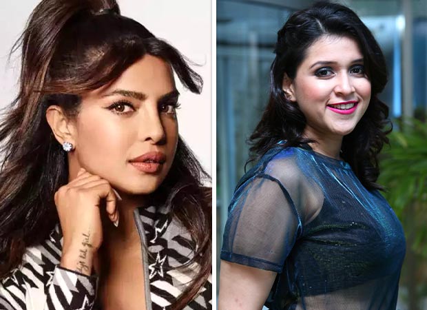 Mannara Chopra addresses alleged feud with cousin Priyanka Chopra: “I chose not to take names...” 